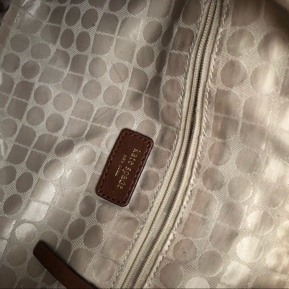 Kate spade shoulder crossbody bag - Picture 6 of 6